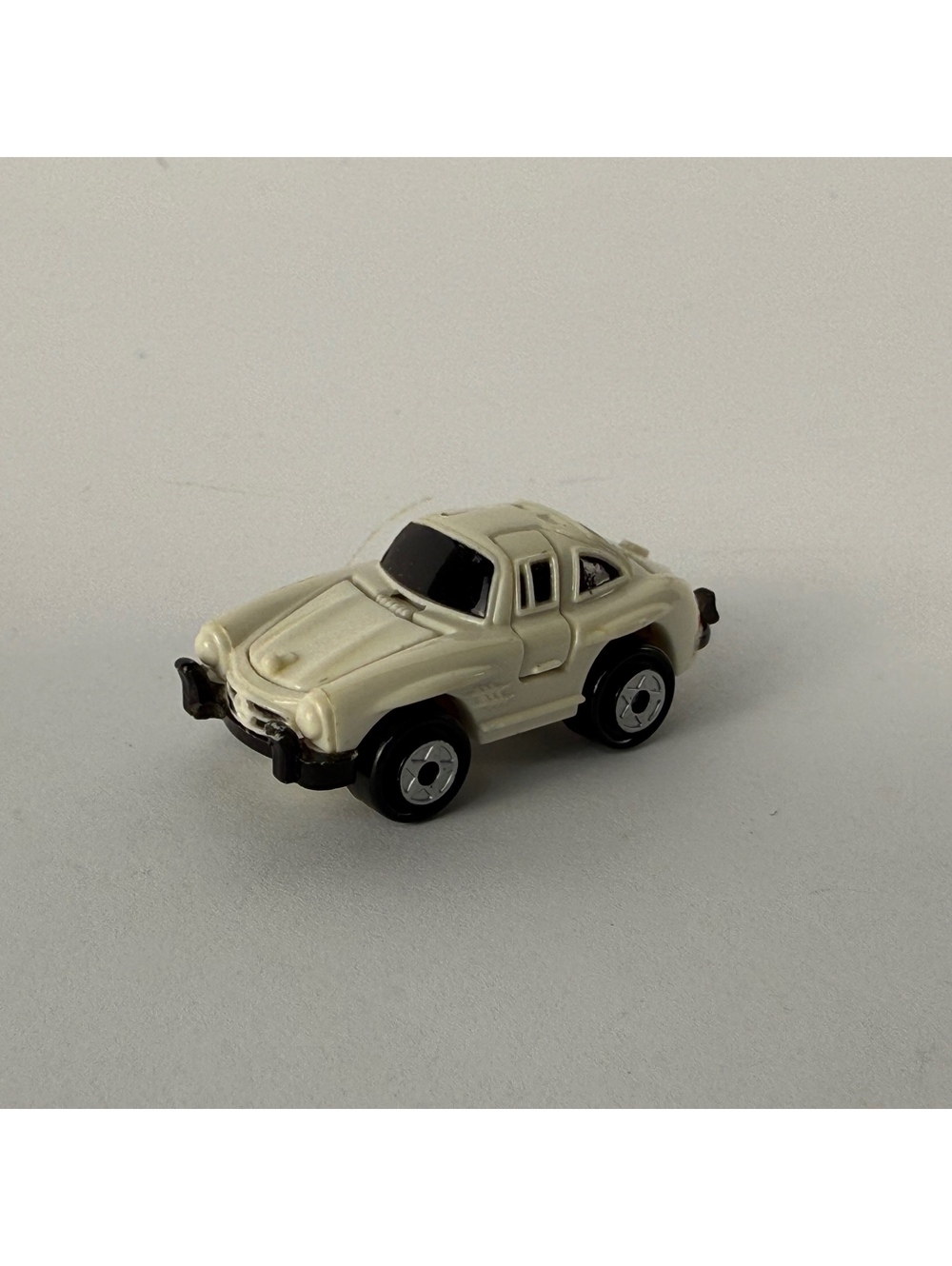 Vintage Galoob Micro Machines Mercedes-Benz 300SL Gullwing
